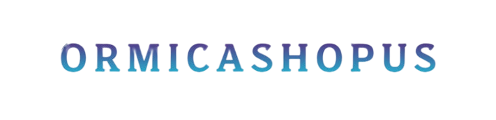 OrmicaShopUS